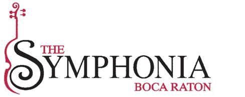 The BOCA SYMPHONIA