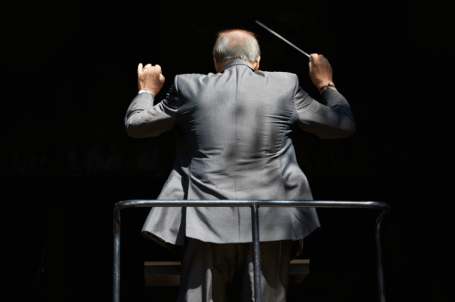 Essential Skills for Aspiring Orchestral Conductors